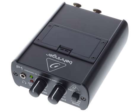 Behringer Powerplay P1