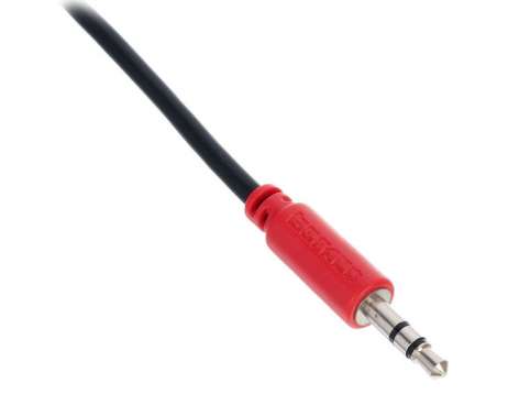 Befaco TRS-MIDI Cable A