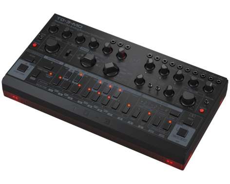 Behringer TD-3-MO-Bk