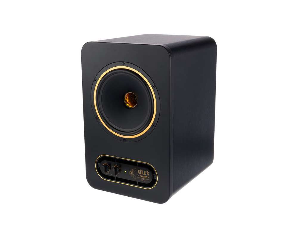 Tannoy Gold 8