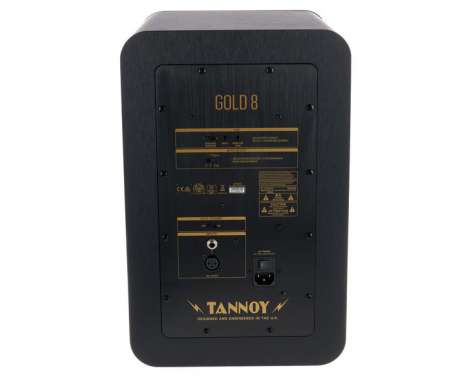 Tannoy Gold 8