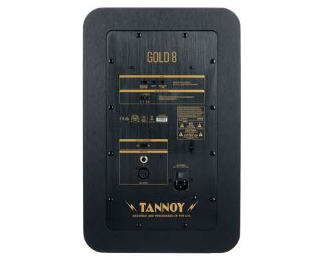 Tannoy Gold 8