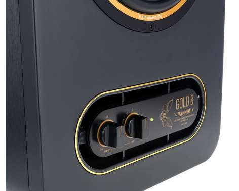 Tannoy Gold 8