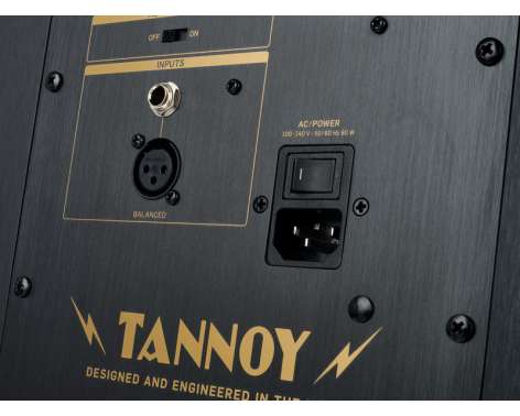 Tannoy Gold 8