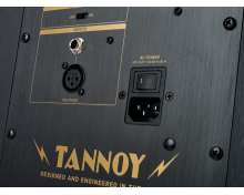 Tannoy Gold 8