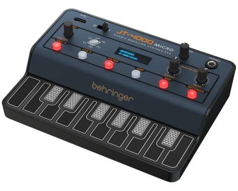 Behringer JT-4000 Micro