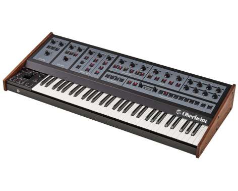 Oberheim OB-X8