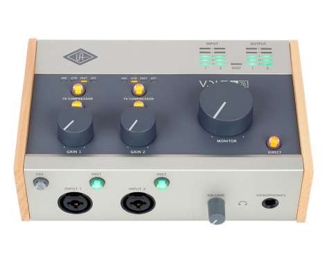 Universal Audio Volt 276