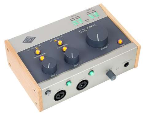 Universal Audio Volt 276