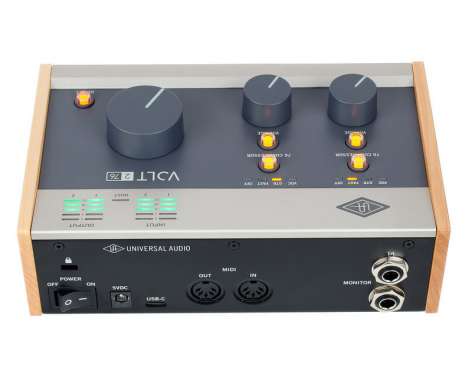 Universal Audio Volt 276