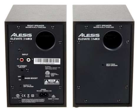 Alesis Elevate 3 MKII