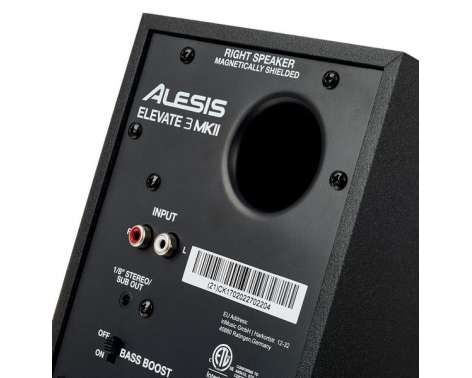 Alesis Elevate 3 MKII