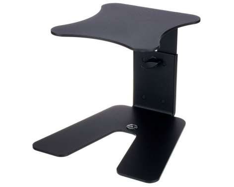 K&M 26774 Table Monitor Stand