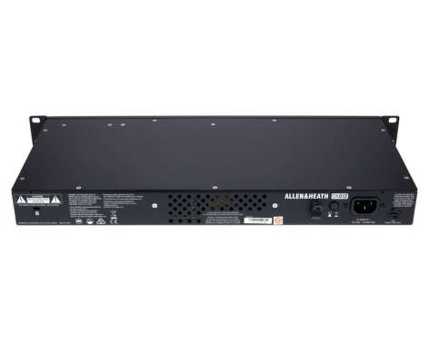 Allen & Heath DX012