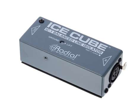 Radial Engineering IC-1 IceCube