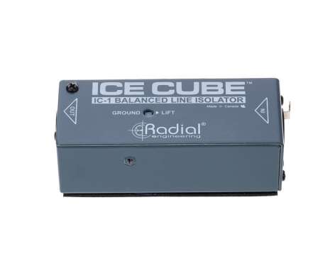 Radial Engineering IC-1 IceCube