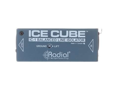 Radial Engineering IC-1 IceCube