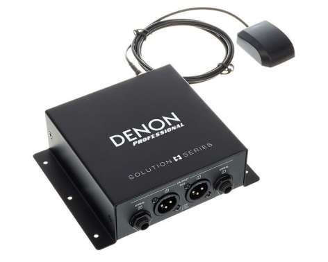 Denon Professional DN-200BR