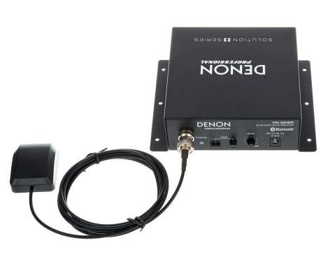 Denon Professional DN-200BR