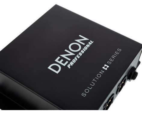 Denon Professional DN-200BR