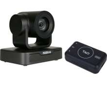 RGBlink USB PTZ Camera 10x & TAO 1Tiny