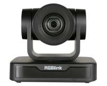 RGBlink USB PTZ Camera 10x & TAO 1Tiny