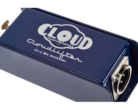 Cloud Microphones Cloudlifter CL-1 Mic Activator