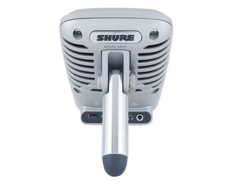 Shure Motiv MV51-DIG