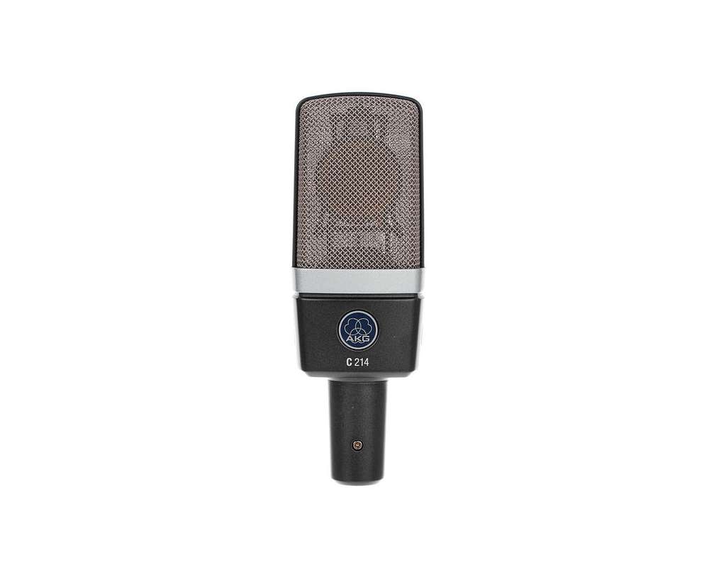 AKG C214