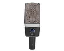 AKG C214