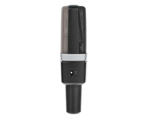 AKG C214