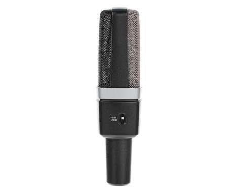 AKG C214