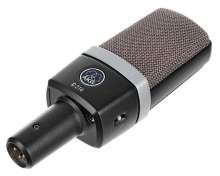 AKG C214