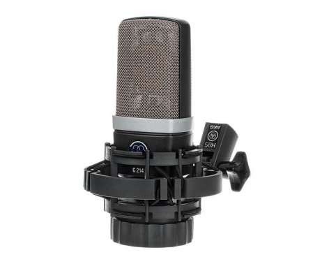 AKG C214