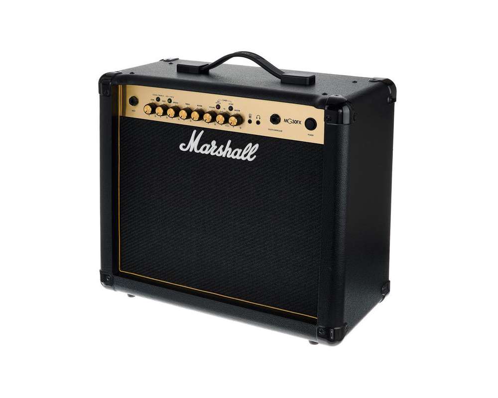 Marshall MG30GFX