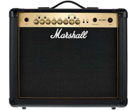 Marshall MG30GFX