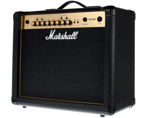 Marshall MG30GFX