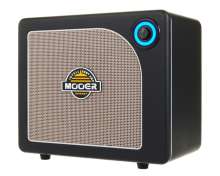 Mooer Hornet 15i Modeling Amp Black