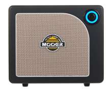 Mooer Hornet 15i Modeling Amp Black