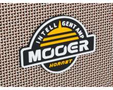 Mooer Hornet 15i Modeling Amp Black