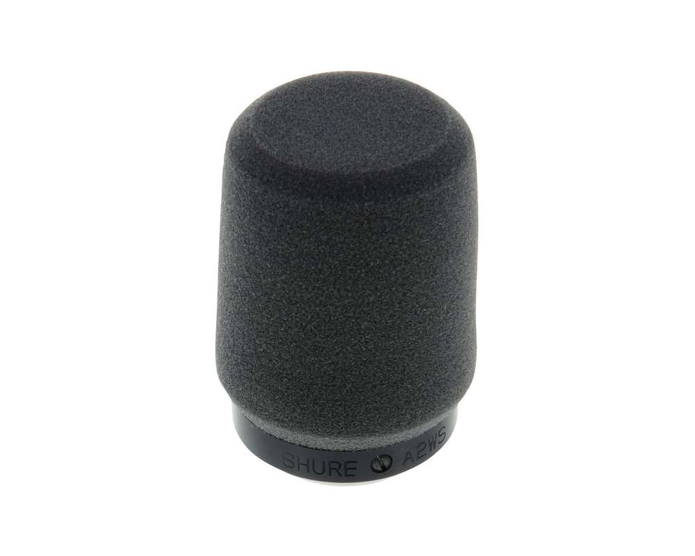 Shure A2WS Windscreen GR