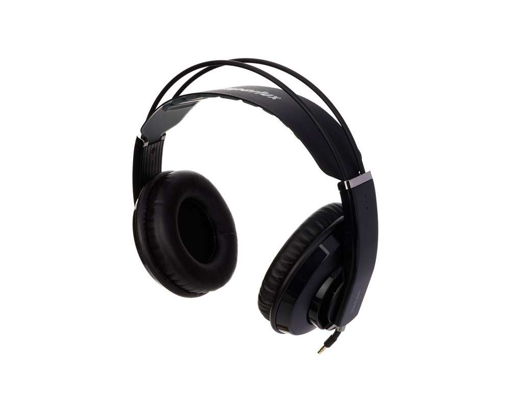 Superlux HD-681 Evo BK