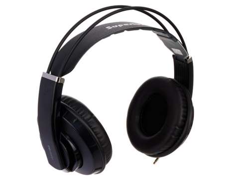 Superlux HD-681 Evo BK