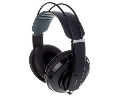 Superlux HD-681 Evo BK