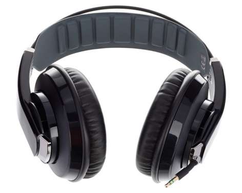 Superlux HD-681 Evo BK