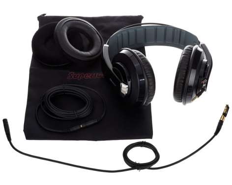 Superlux HD-681 Evo BK