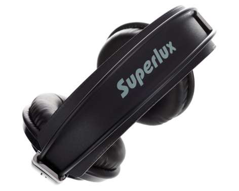 Superlux HD-681 Evo BK