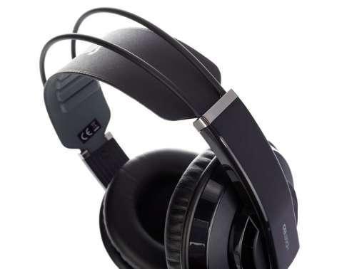 Superlux HD-681 Evo BK