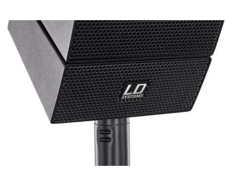 LD Systems Curv 500 ES