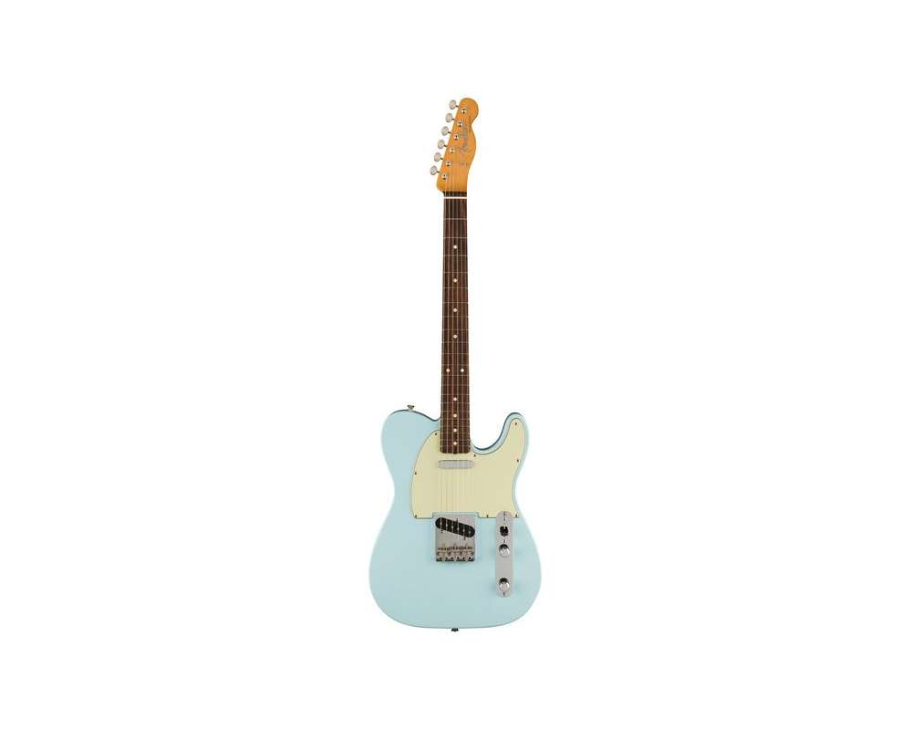 Fender Vintera II 60s Tele RW SNB